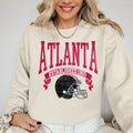 Atlanta DTF Transfer - Merch Girls