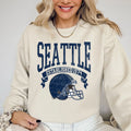 Seattle DTF Transfer - Merch Girls