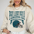 Philadelphia DTF Transfer - Merch Girls