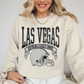 Las Vegas DTF Transfer - Merch Girls