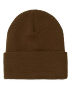 Add Your Own Varsity Style Text Personalized Custom Embroidered Beanie/Toboggan/Hat - Merch Girls
