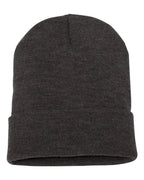 Add Your Own Varsity Style Text Personalized Custom Embroidered Beanie/Toboggan/Hat - Merch Girls