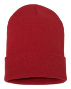 Add Your Own Varsity Style Text Personalized Custom Embroidered Beanie/Toboggan/Hat - Merch Girls