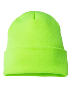 Add Your Own Varsity Style Text Personalized Custom Embroidered Beanie/Toboggan/Hat - Merch Girls