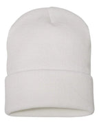 Add Your Own Varsity Style Text Personalized Custom Embroidered Beanie/Toboggan/Hat - Merch Girls