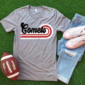 Comets DTF Transfer - Merch Girls