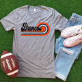 Broncos DTF Transfer - Merch Girls