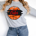 Brownfield Cubs DTF Transfers - Merch Girls