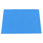 12" x 18" 3MM 3-D Puff Embroidery Foam - Merch Girls