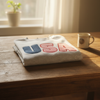 USA Stars & Stripes Bubble Applique Embroidered Shirt | Choose Style, Color & Thread