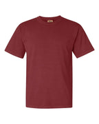Let Them Embroidered Comfort Color Tee - Merch Girls