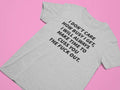 I Don't Care How Busy I Get I Will Always Make Time To Cuss You The F*ck Out Graphic Tee - Merch Girls