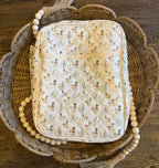 Bible/Planner Embroidered Covers