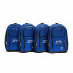 Chasse Cheer Backpack with Optional Embroidered Personalization