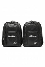 Chasse Cheer Backpack with Optional Embroidered Personalization
