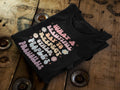 What A Beautiful Day to Respect Other People's Pronouns Graphic Tee - Merch Girls