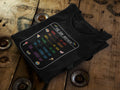 Gay Agenda Graphic Tee - Merch Girls