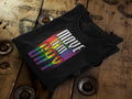Move I'm Gay Graphic Tee - Merch Girls