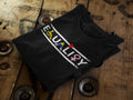 Equality Graphic Tee - Merch Girls