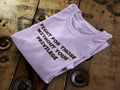 Fight For Those Without Your Privilege Graphic Tee - Merch Girls
