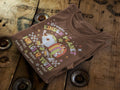 Create a Kinder Planet for LGBTQ Youth Graphic Tee - Merch Girls