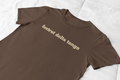 foxtrot delta tango Graphic Tee - Merch Girls