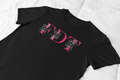 FDT/FEM Graphic Tee - Merch Girls