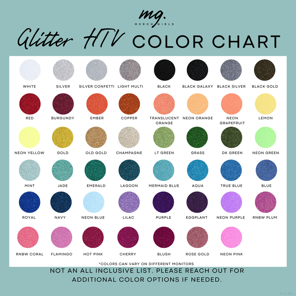 Custom Varsity Glitter Applique and Inspiration Script Font with Name and Icon on Sleeve Embroidered Shirt