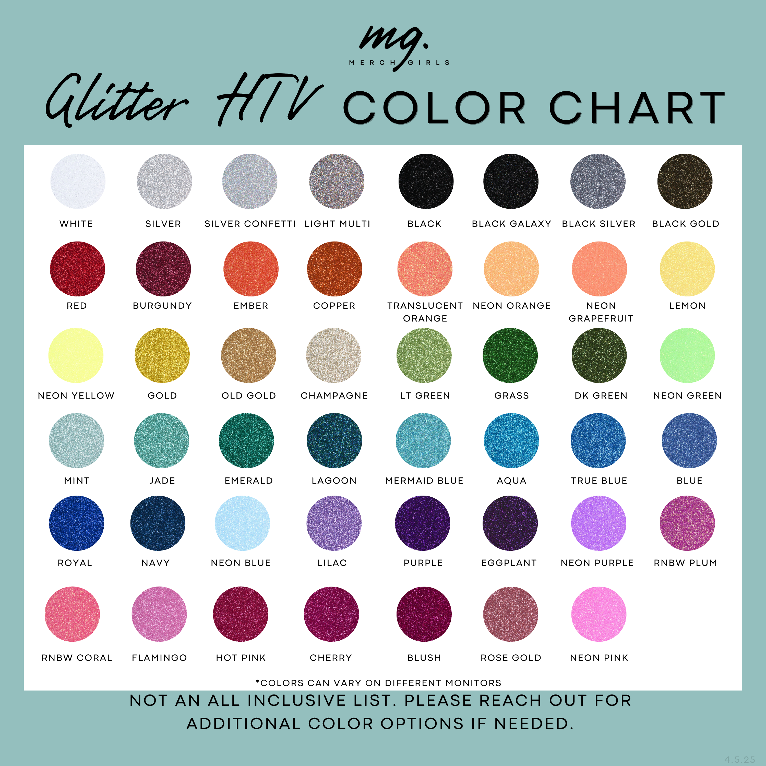 Varsity Two Color Glitter Applique with Name and Icon on Sleeve Embroidered CC Short Sleeve or Sweatshirt