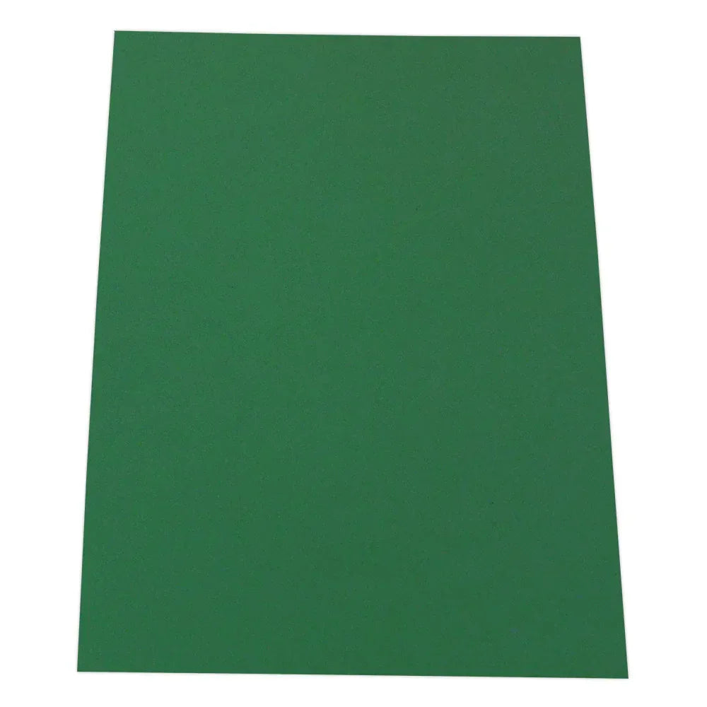 9"x12" 3MM 3-D Puff Embroidery Foam - Merch Girls