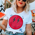 Retro DTF Transfer - Merch Girls