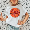 Tigers DTF Transfers - Merch Girls