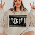 Basketball DTF Transfers - Merch Girls