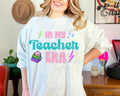In My Teacher Era DTF Transfer - Merch Girls