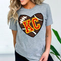 Chiefs DTF Transfer - Merch Girls