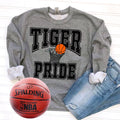 Tiger Pride DTF Transfers - Merch Girls