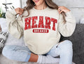 Heart Breaker DTF Transfer - Merch Girls