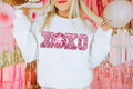 XOXO DTF Transfer - Merch Girls