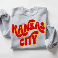 Kansas City DTF Transfer - Merch Girls