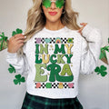 In My Lucky Era TF Transfer - Merch Girls