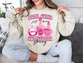 Dear Cupid DTF Transfer - Merch Girls