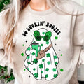 So Luckin' Boojee DTF Transfer - Merch Girls