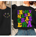In Marid Gras Era DTF Transfer - Merch Girls