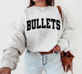 Bullets DTF Transfer - Merch Girls
