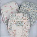 Bible/Planner Embroidered Covers with pen set