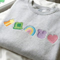 Magically Lucky Sweatshirt