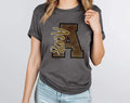 Aces Splatter DTF Transfer - Merch Girls