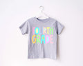 Fourth Grade Graphic Tee - Merch Girls