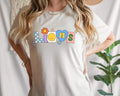 Lions Preppy Vibes DTF Transfer - Merch Girls