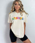 Wildcats Preppy Vibes DTF Transfer - Merch Girls